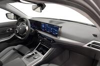 heti ajoon BMW 330
