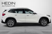 heti ajoon BMW X1