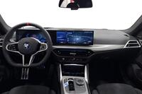heti ajoon BMW i4