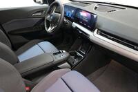 heti ajoon BMW X1