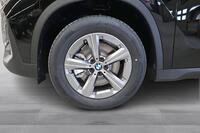 heti ajoon BMW X1