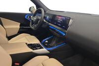 heti ajoon BMW X3