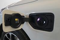 heti ajoon BMW X3