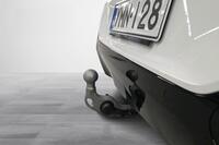 heti ajoon BMW X3