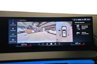heti ajoon BMW X3