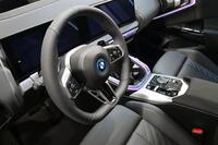 heti ajoon BMW X3