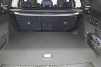 heti ajoon BMW X3