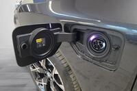 heti ajoon BMW X3