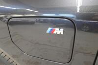 heti ajoon BMW X3