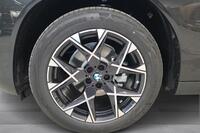 heti ajoon BMW X3