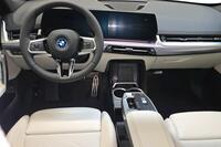 heti ajoon BMW X1
