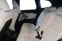 heti ajoon BMW X1