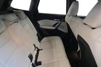 heti ajoon BMW X1