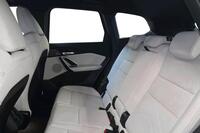 heti ajoon BMW X1