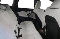 heti ajoon BMW X1