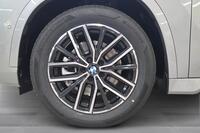 heti ajoon BMW X1