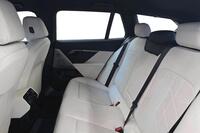 heti ajoon BMW i5