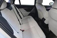 heti ajoon BMW i5