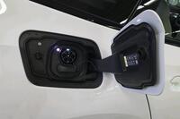 heti ajoon BMW i5