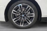 heti ajoon BMW i5