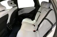 heti ajoon BMW iX3