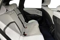heti ajoon BMW iX3