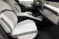 heti ajoon BMW iX3