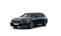 heti ajoon BMW 530