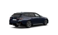 heti ajoon BMW 530