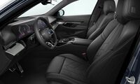heti ajoon BMW 530