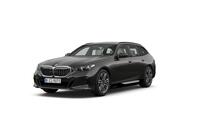 heti ajoon BMW 530