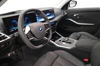 heti ajoon BMW 330