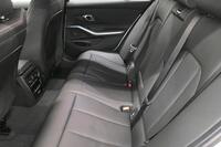 heti ajoon BMW 330