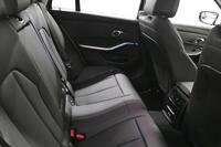 heti ajoon BMW 330