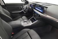 heti ajoon BMW 330
