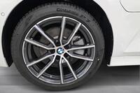 heti ajoon BMW 330
