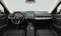 heti ajoon BMW iX1