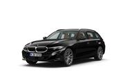 heti ajoon BMW 330