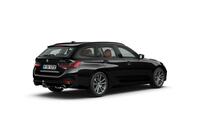 heti ajoon BMW 330