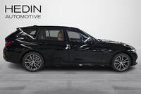 heti ajoon BMW 330
