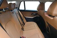 heti ajoon BMW 330