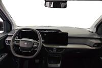 heti ajoon Ford Tourneo Courier