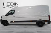 heti ajoon Nissan Interstar