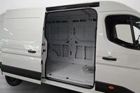 heti ajoon Nissan Interstar