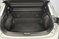 heti ajoon Nissan Qashqai