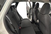 heti ajoon Nissan Qashqai