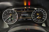 heti ajoon Nissan Qashqai