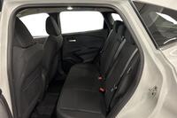 heti ajoon Nissan Qashqai