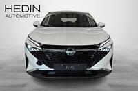 heti ajoon Nissan Qashqai