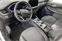 heti ajoon Ford Kuga